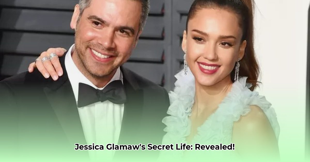 jessica-glamaw-net-worth-husband